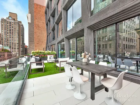 121 E 22nd Street New York City NY 10010