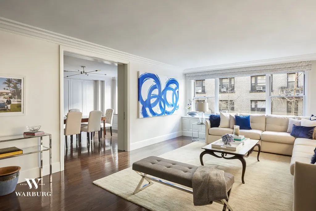 40 E 84th Street New York City NY 10028