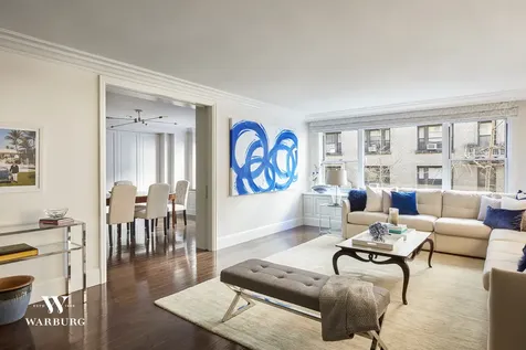 40 E 84th Street New York City NY 10028