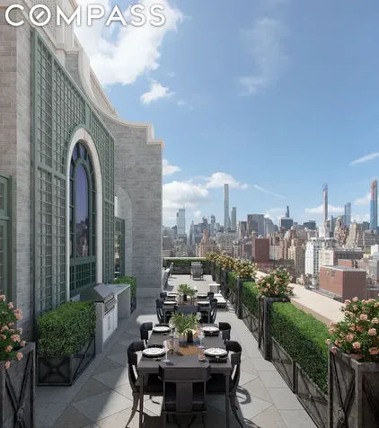 150 E 78th Street New York City NY 10075