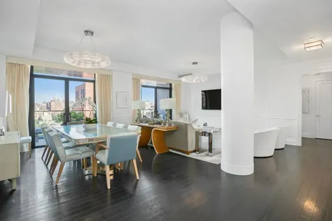 155 W 11th Street New York City NY 10011