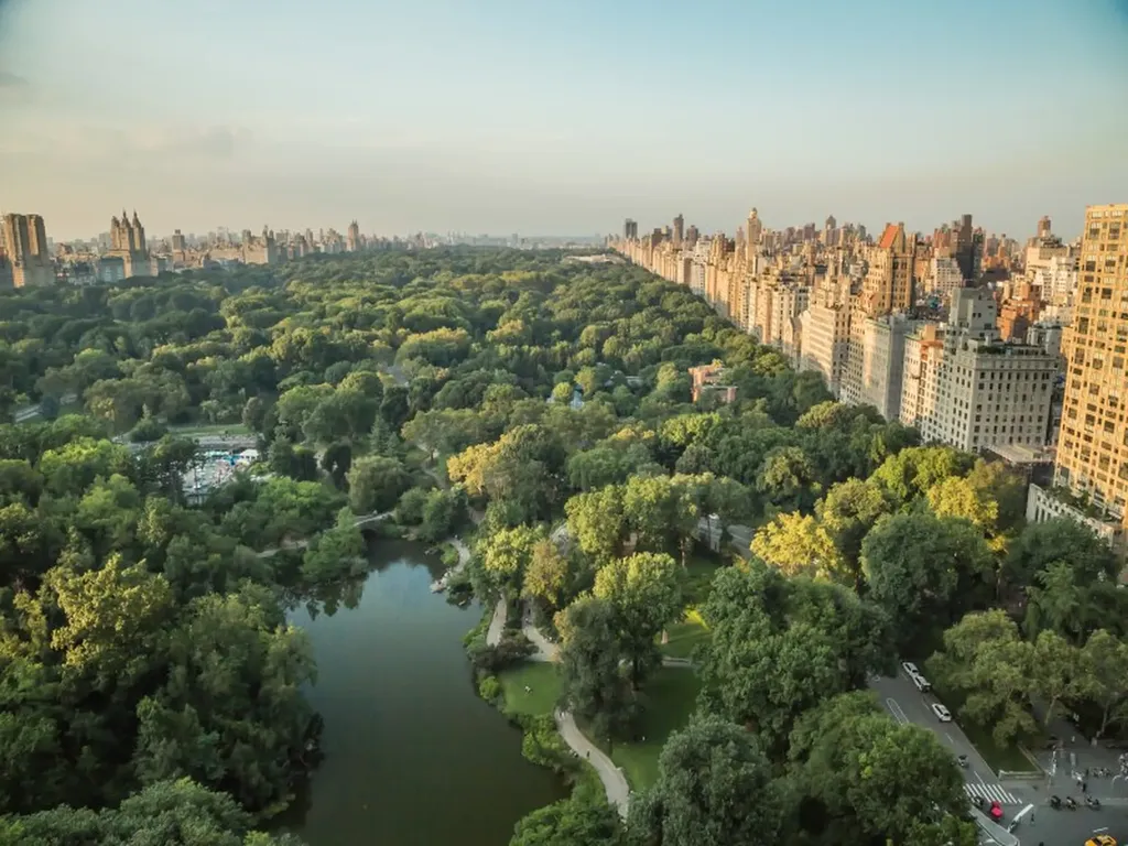 1 Central Park S New York City NY 10019