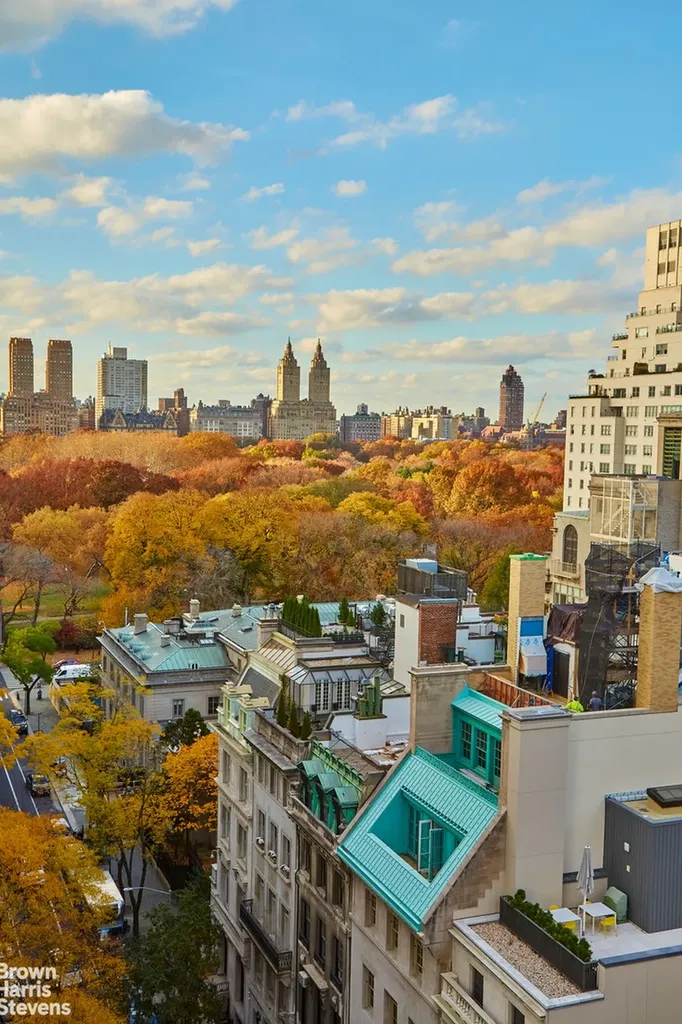 28 E 70th Street New York City NY 10021