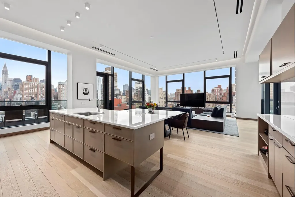90 Lexington Avenue New York City NY 10016