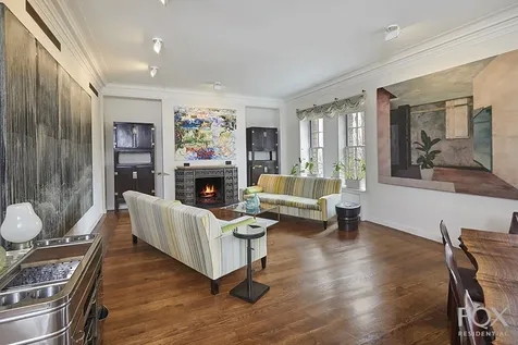 1 Lexington Avenue New York City NY 10010