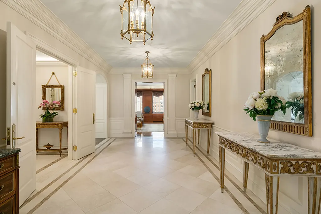 50 E 77th Street New York City NY 10075