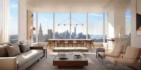 15 E 30th Street New York City NY 10016
