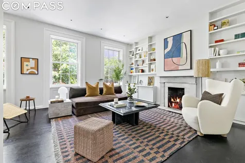 134 W 13th Street New York City NY 10011