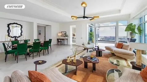40 E End Avenue New York City NY 10028