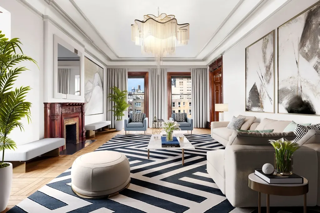 1 W 72nd Street New York City NY 10023