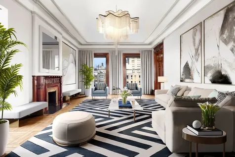 1 W 72nd Street New York City NY 10023