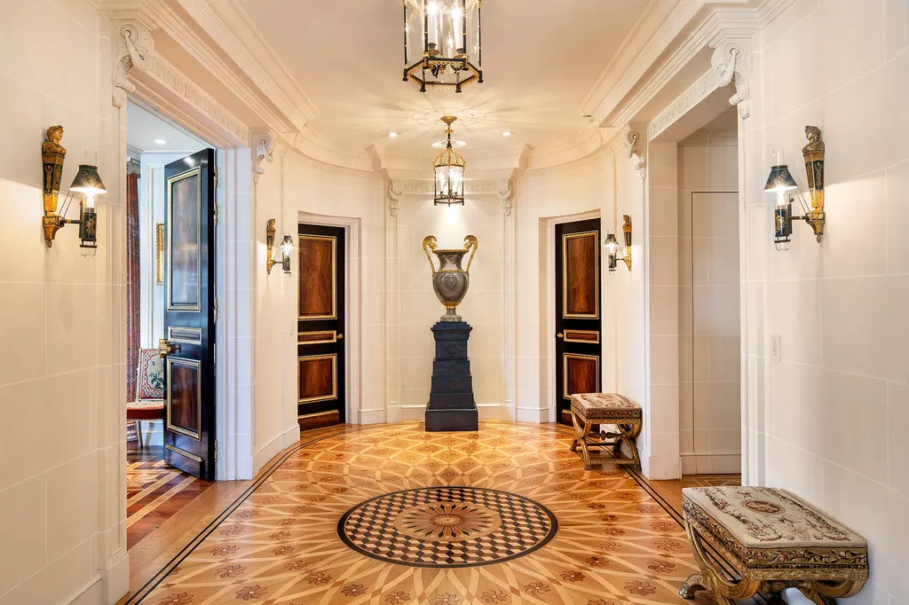 795 5th Avenue New York City NY 10065