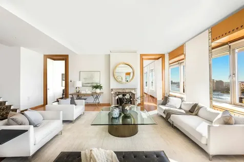435 E 52nd Street New York City NY 10022