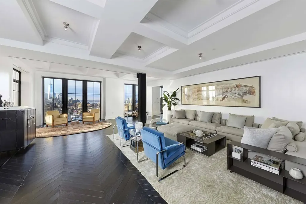 212 W 18th Street New York City NY 10011