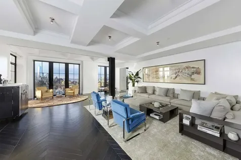 212 W 18th Street New York City NY 10011