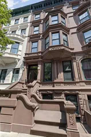29 W 75th Street New York City NY 10023
