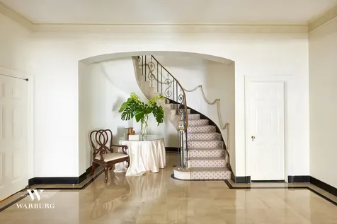 740 Park Avenue New York City NY 10021