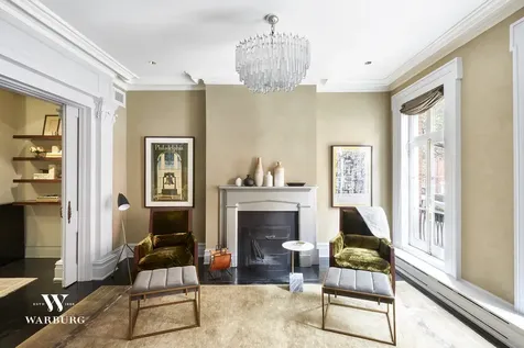 53 Jane Street New York City NY 10014