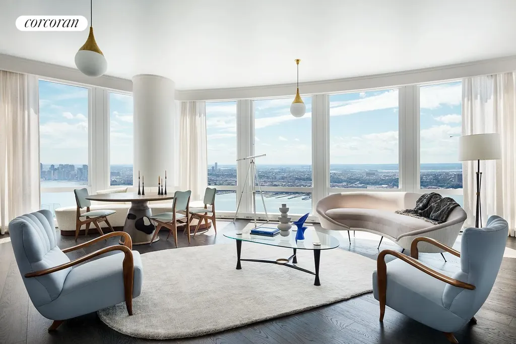35 Hudson Yards New York City NY 10001