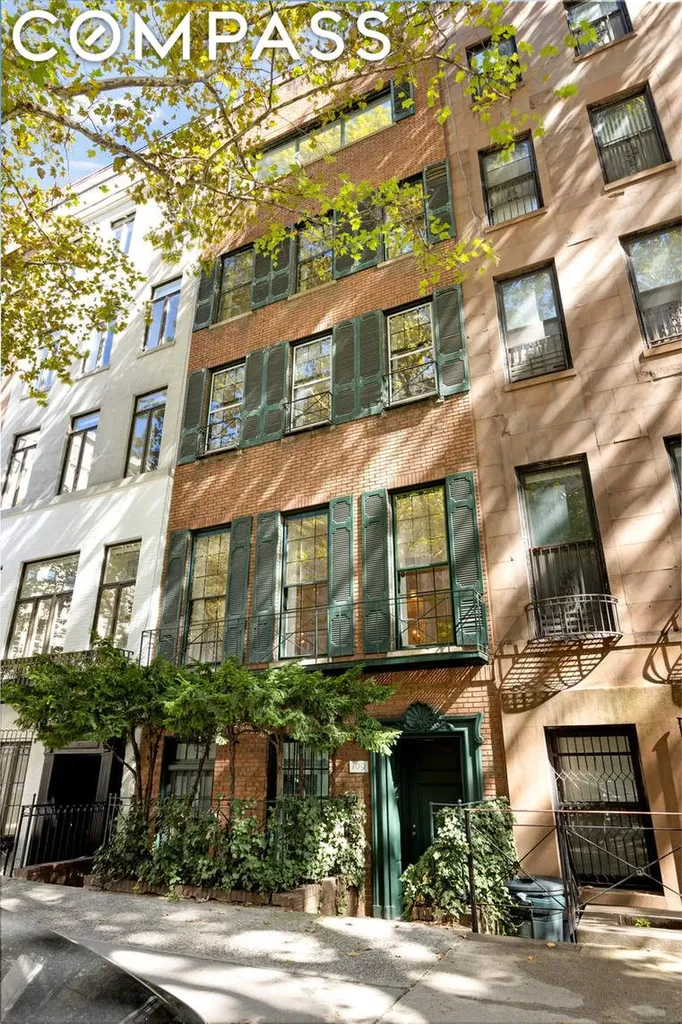 109 E 64th Street New York City NY 10065