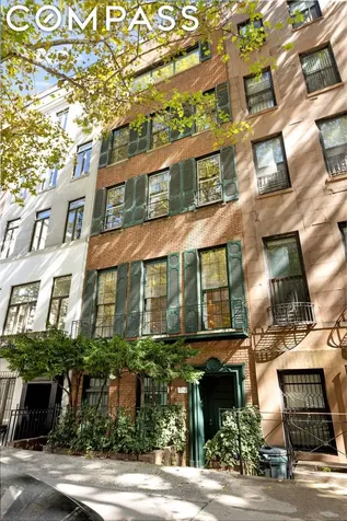109 E 64th Street New York City NY 10065