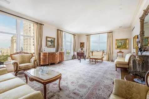 515 Park Avenue New York City NY 10022