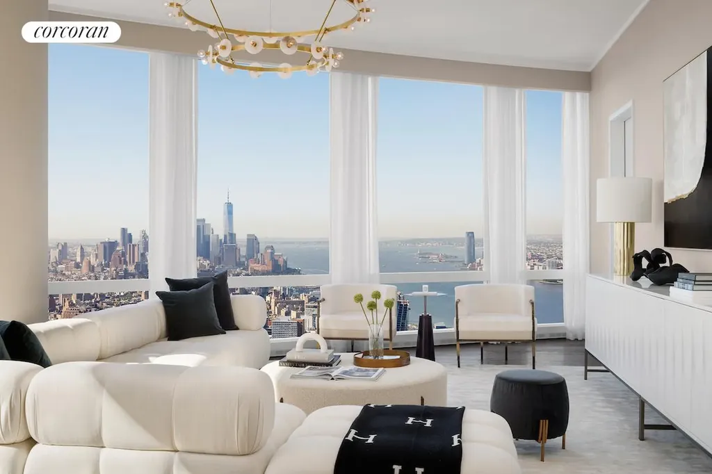 35 Hudson Yards New York City NY 10001