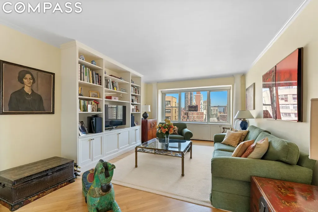 420 E 72nd Street New York City NY 10021