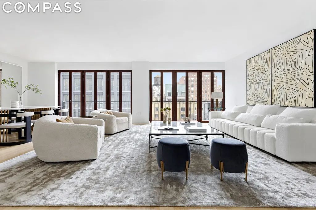 210 W 77th Street New York City NY 10024