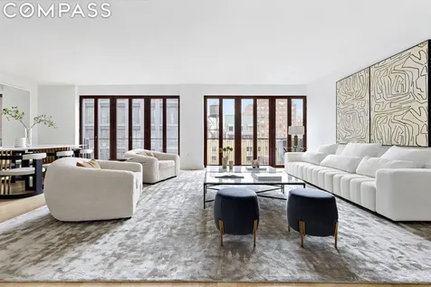210 W 77th Street New York City NY 10024