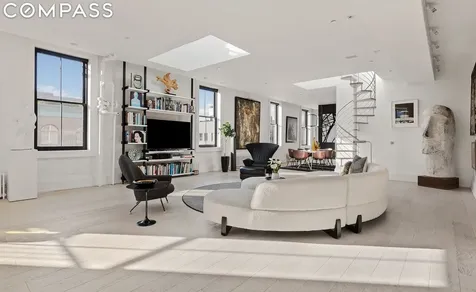 157 Spring Street New York City NY 10012