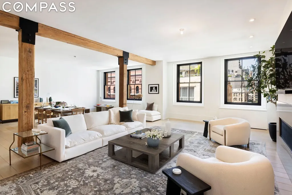 443 Greenwich Street New York City NY 10013