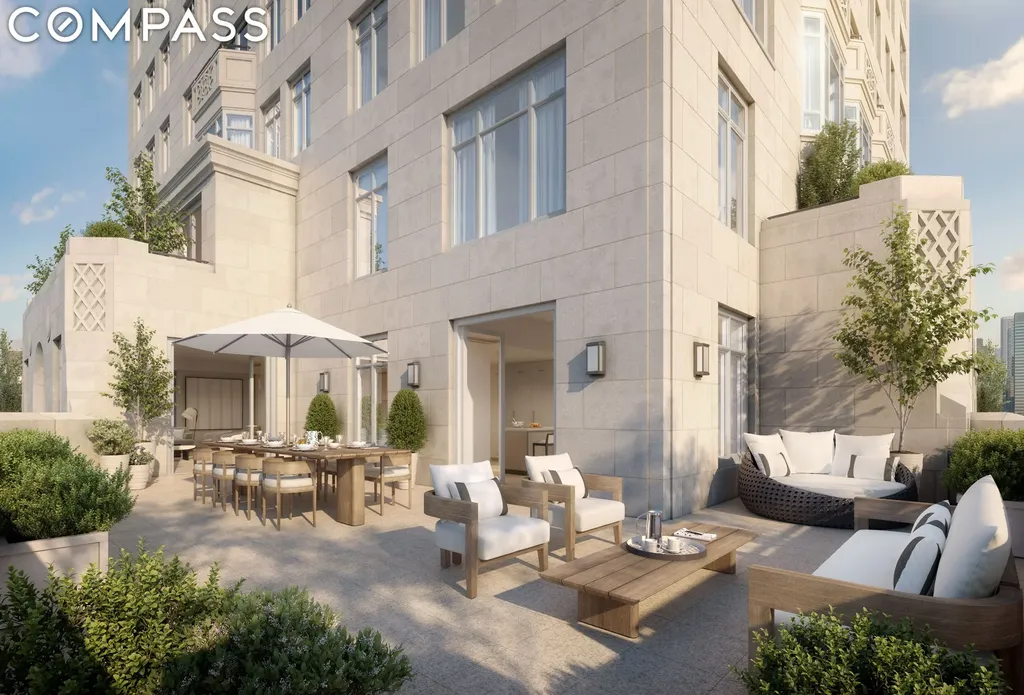 200 E 83rd Street New York City NY 10028