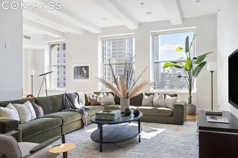 15 E 26th Street New York City NY 10010