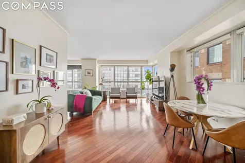 146 W 57th Street New York City NY 10019