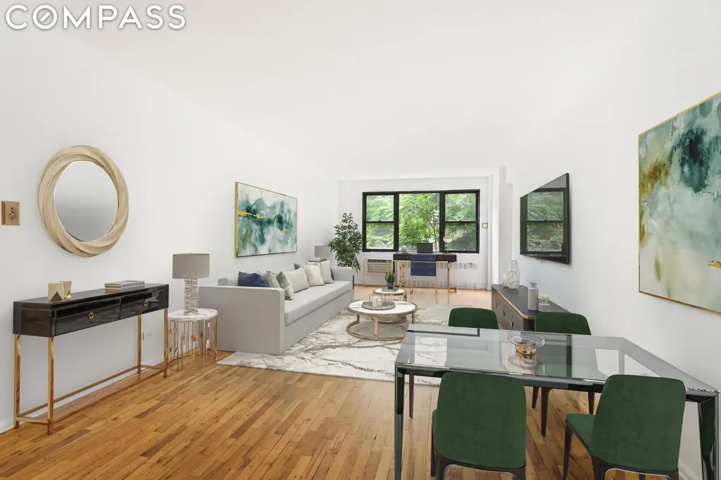 408 W 57th Street New York City NY 10019