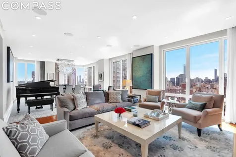 255 E 74th Street New York City NY 10021