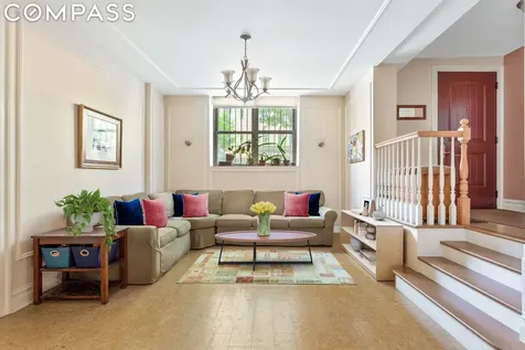 175 W 92nd Street New York City NY 10025