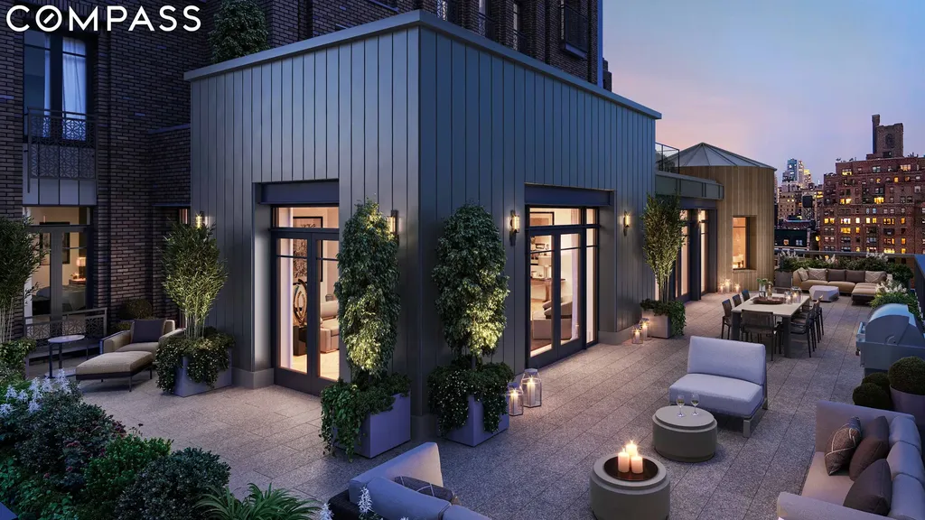378 W End Avenue New York City NY 10024