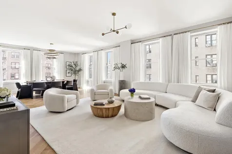 378 W End Avenue New York City NY 10024