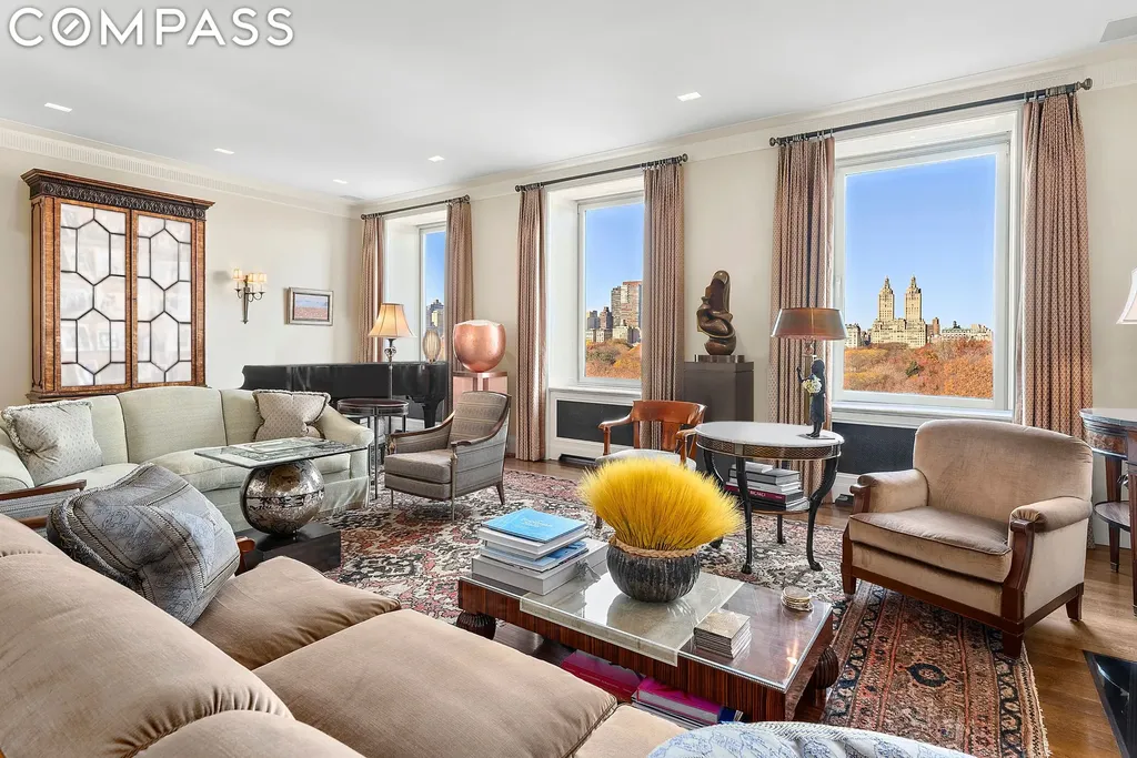 944 5th Avenue New York City NY 10021