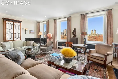944 5th Avenue New York City NY 10021