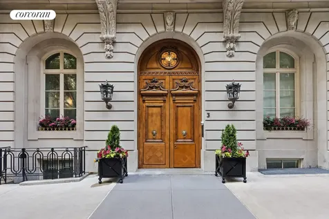3 E 95th Street New York City NY 10128