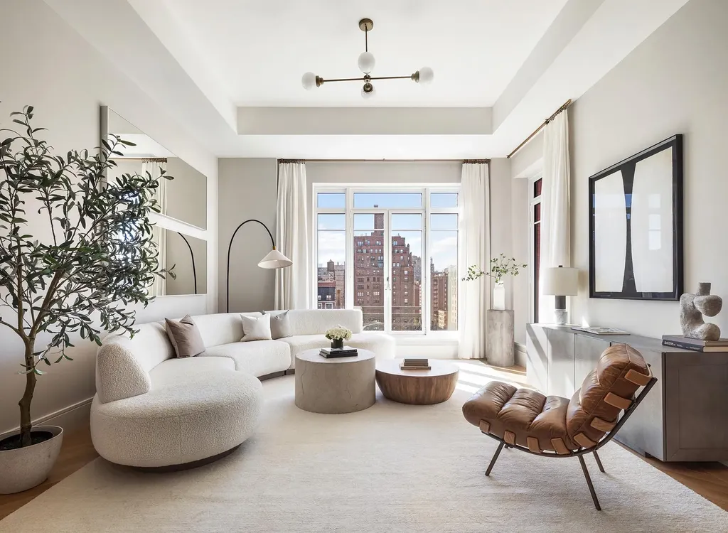 378 W End Avenue New York City NY 10024