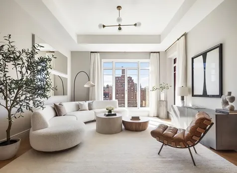 378 W End Avenue New York City NY 10024