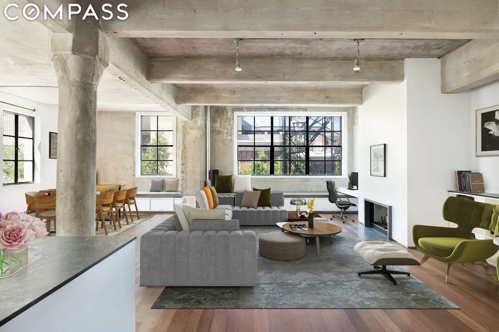 140 Perry Street New York City NY 10014