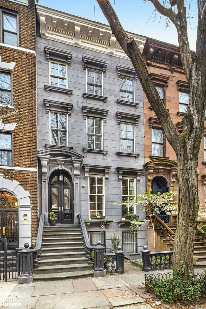366 State Street New York City NY 11217