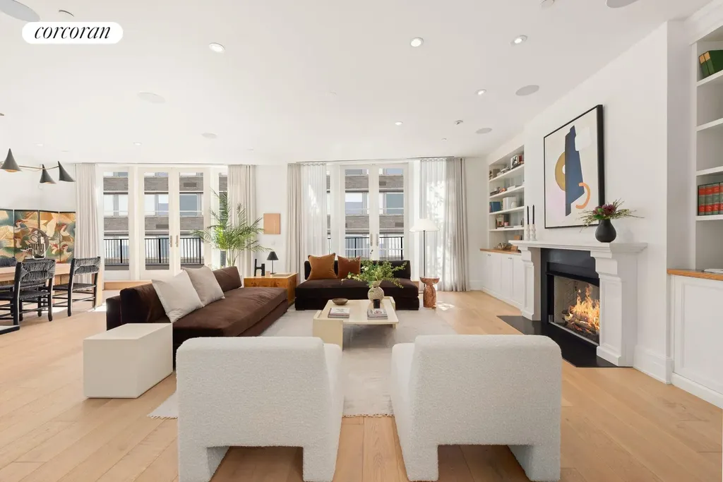 87 Leonard Street New York City NY 10013