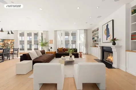 87 Leonard Street New York City NY 10013