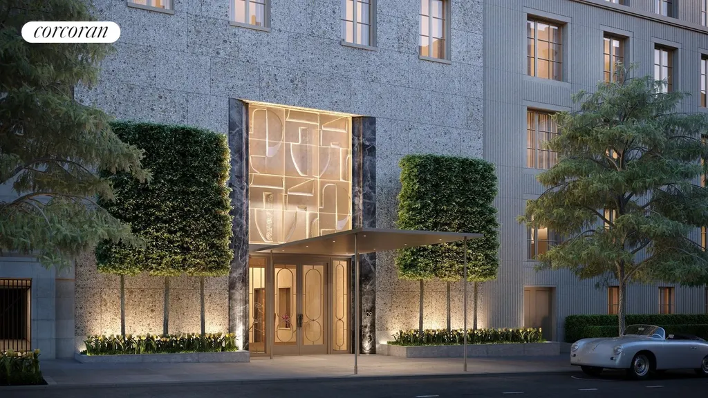 109 E 79th Street New York City NY 10075